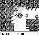 Cкриншот Gargoyle's Quest (1990), изображение № 751383 - RAWG