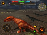 Cкриншот Clan Of T-Rex, изображение № 973202 - RAWG