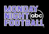 Cкриншот ABC Monday Night Football, изображение № 747222 - RAWG