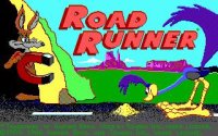 Cкриншот Road Runner, изображение № 726343 - RAWG