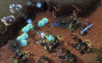 Cкриншот StarCraft II: Heart of the Swarm, изображение № 505725 - RAWG