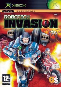 Cкриншот Robotech: Invasion, изображение № 2371061 - RAWG