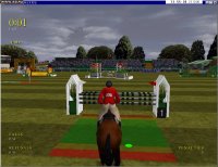 Cкриншот Equestriad 2001, изображение № 323833 - RAWG