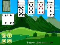 Cкриншот Aces Up Solitaire card game, изображение № 2178279 - RAWG