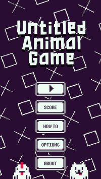 Cкриншот Untitled Animal Game, изображение № 2428112 - RAWG