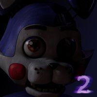 Cкриншот Five Nights At Candy's 2, изображение № 3062309 - RAWG