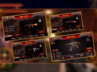 Cкриншот Zombie Squad FPS Sniper Hunter, изображение № 2164692 - RAWG