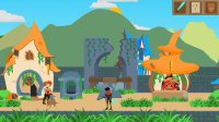 Cкриншот Frontier Quest [Beta Demo], изображение № 2470767 - RAWG