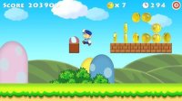 Cкриншот Mail Boy Adventure, изображение № 1576163 - RAWG