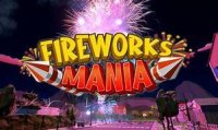 Cкриншот Fireworks Mania, изображение № 3108288 - RAWG