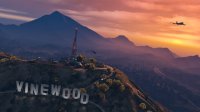 Cкриншот Grand Theft Auto V, изображение № 1827257 - RAWG