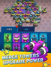 Cкриншот Mega Tower -tower defense game, изображение № 2973536 - RAWG