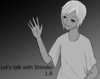 Cкриншот Let's talk with Shinoko, изображение № 1071323 - RAWG