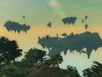 Cкриншот EverQuest II: Kingdom of Sky, изображение № 443791 - RAWG