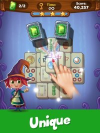 Cкриншот Mahjong Tiny Tales, изображение № 2141808 - RAWG