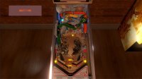 Cкриншот Titans Pinball, изображение № 3514706 - RAWG