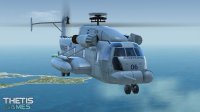 Cкриншот SimCopter Helicopter Simulator HD, изображение № 1564179 - RAWG