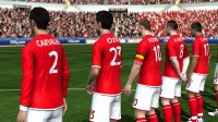 Cкриншот FIFA 11, изображение № 554217 - RAWG