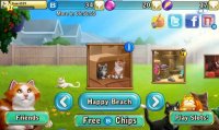 Cкриншот Bingo Cats, изображение № 1473997 - RAWG