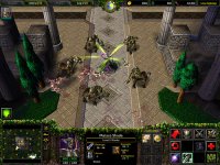 Cкриншот Warcraft 3: The Frozen Throne, изображение № 351735 - RAWG