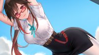 Cкриншот Hot And Lovely ：Uniform, изображение № 3567976 - RAWG