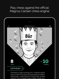 Cкриншот Play Magnus - Play Chess for Free, изображение № 1515737 - RAWG