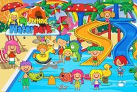 Cкриншот My Pretend Waterpark - Kids Summer Splash Pad, изображение № 1590189 - RAWG