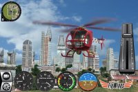 Cкриншот Helicopter Simulator 2016 Free, изображение № 1562355 - RAWG