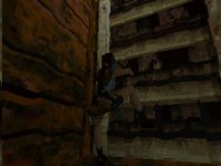 Cкриншот Tomb Raider II, изображение № 765033 - RAWG