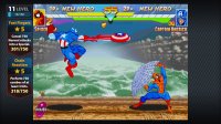Cкриншот Marvel vs. Capcom: Origins, изображение № 597376 - RAWG