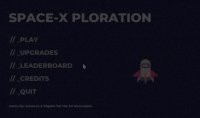 Cкриншот Space-X Ploration, изображение № 1714738 - RAWG