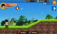 Cкриншот Luchando una pieza, изображение № 2020636 - RAWG