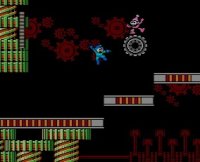 Cкриншот Mega Man 2 (1988), изображение № 782278 - RAWG