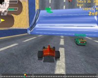 Cкриншот Toy Racer, изображение № 2118941 - RAWG