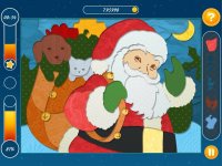 Cкриншот Christmas Mosaic Puzzle, изображение № 2648450 - RAWG