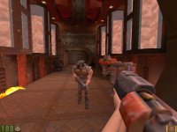 Cкриншот Quake II, изображение № 1826114 - RAWG
