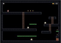 Cкриншот Phaser platformer, изображение № 1887900 - RAWG