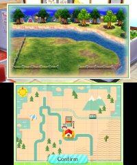 Cкриншот Animal Crossing: Happy Home Designer, изображение № 779900 - RAWG