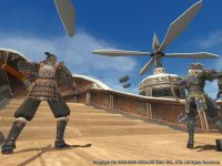 Cкриншот Final Fantasy XI: Chains of Promathia, изображение № 364024 - RAWG