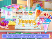 Cкриншот Ice Cream Lollipop Maker - Cook & Make Food Games, изображение № 1590967 - RAWG