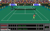 Cкриншот World Tour Tennis, изображение № 341035 - RAWG