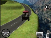 Cкриншот Heavy Truck Drive Pro, изображение № 1604932 - RAWG