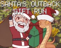 Cкриншот Santa's Outback Gift Run, изображение № 3178481 - RAWG