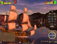 Cкриншот Корсары Online: Pirates of the Burning Sea, изображение № 355696 - RAWG