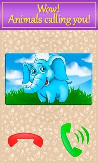 Cкриншот Baby Phone with Music, Animals for Toddlers, Kids, изображение № 1445322 - RAWG