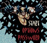Cкриншот X-Men: Wolverine's Rage, изображение № 743444 - RAWG