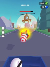 Cкриншот Rage Road, изображение № 2330052 - RAWG