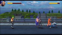 Cкриншот Beat 'Em Up, изображение № 2556132 - RAWG