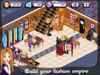 Cкриншот Fashion Design World Halloween, изображение № 873657 - RAWG