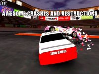 Cкриншот Extreme Gear: Demolition Arena, изображение № 17024 - RAWG
